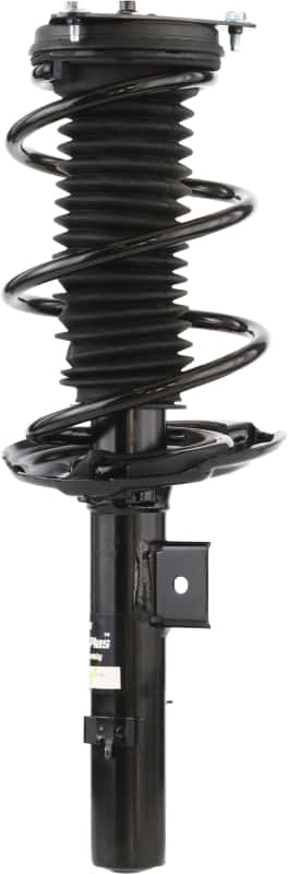 KYB — KYB 20-24 Nissan Sentra Front Left Strut-Plus Assembly - view 5