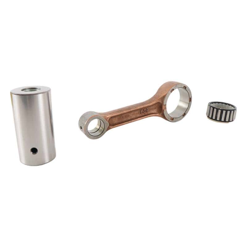 Hot Rods — Hot Rods 99-08 Honda TRX 400 EX 400cc Connecting Rod Kit - view 3