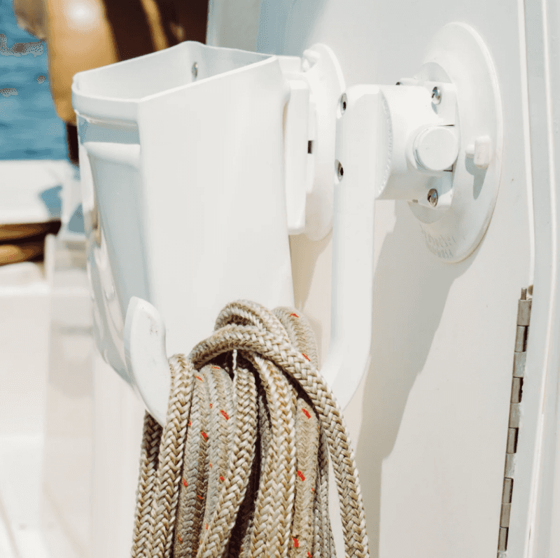 SeaSucker — SeaSucker Utility Hook - White - view 3