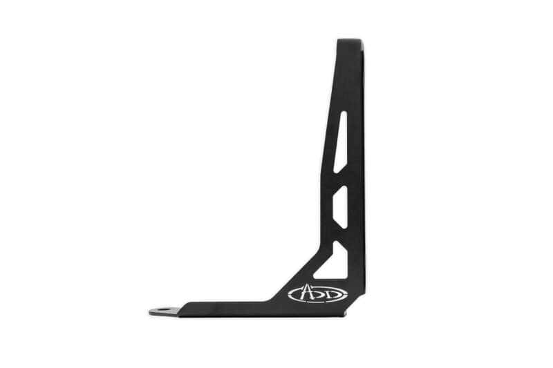 Addictive Desert Designs — Addictive Desert Designs 15-20 Ford F-150 / 17-20 Raptor Bed Channel Stiffeners
UnivBedStiffener - view 2