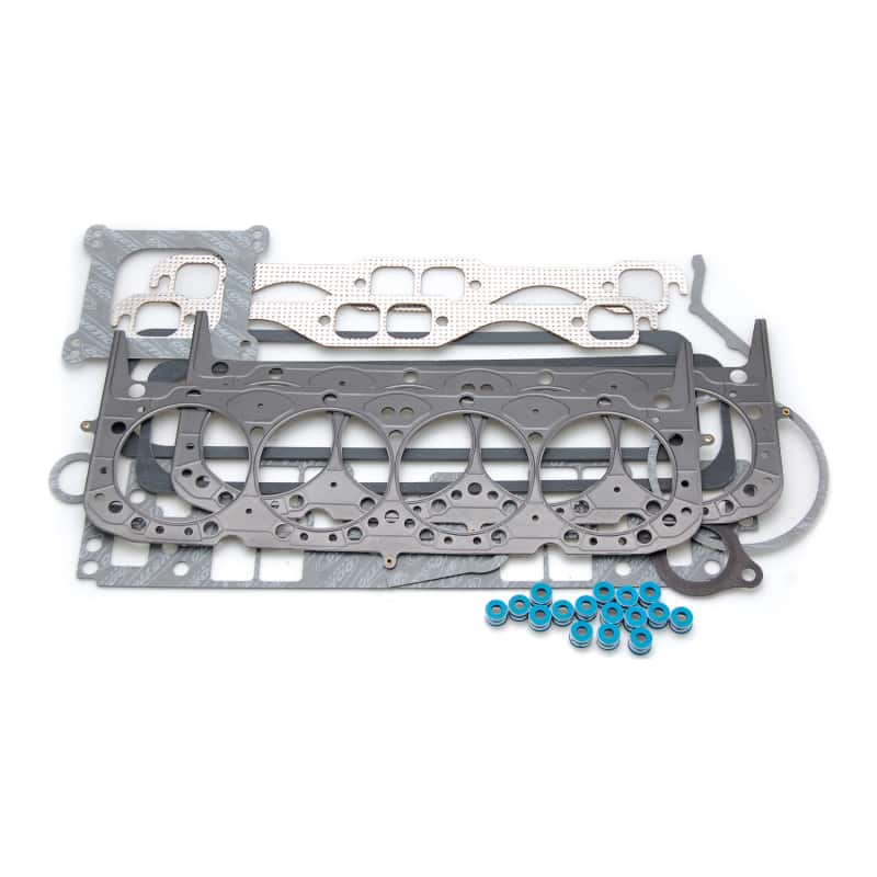 Cometic Gasket — Cometic Street Pro GM Small Block ZZ4 Crate Motor 4.080 Top End Kit
Top End Gasket Kit - view 2