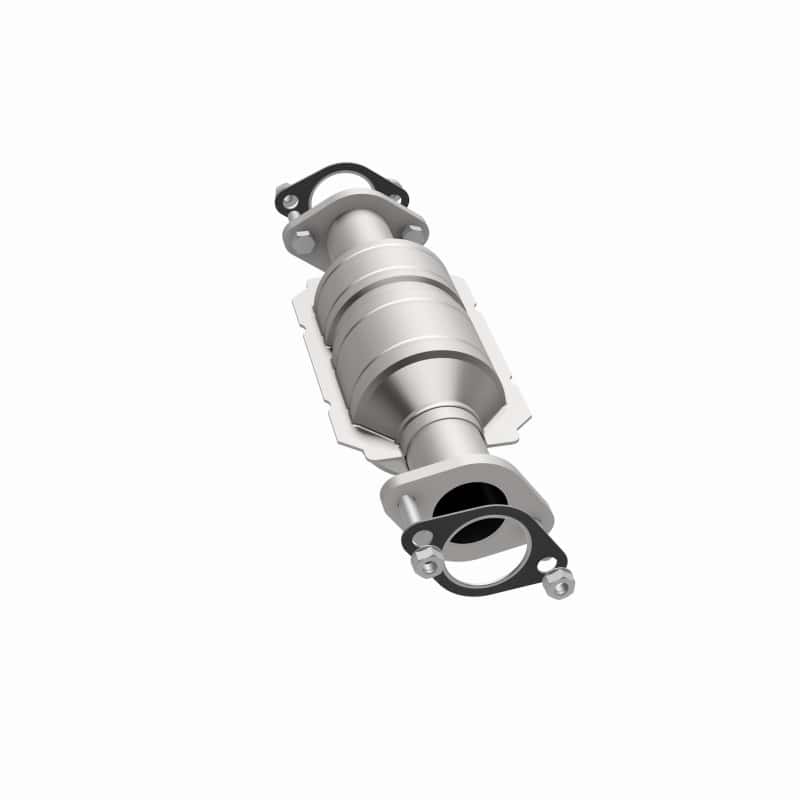 Magnaflow — Magnaflow 09-10 Chevrolet Aveo 1.6L Direct Fit Converter
California - view 24