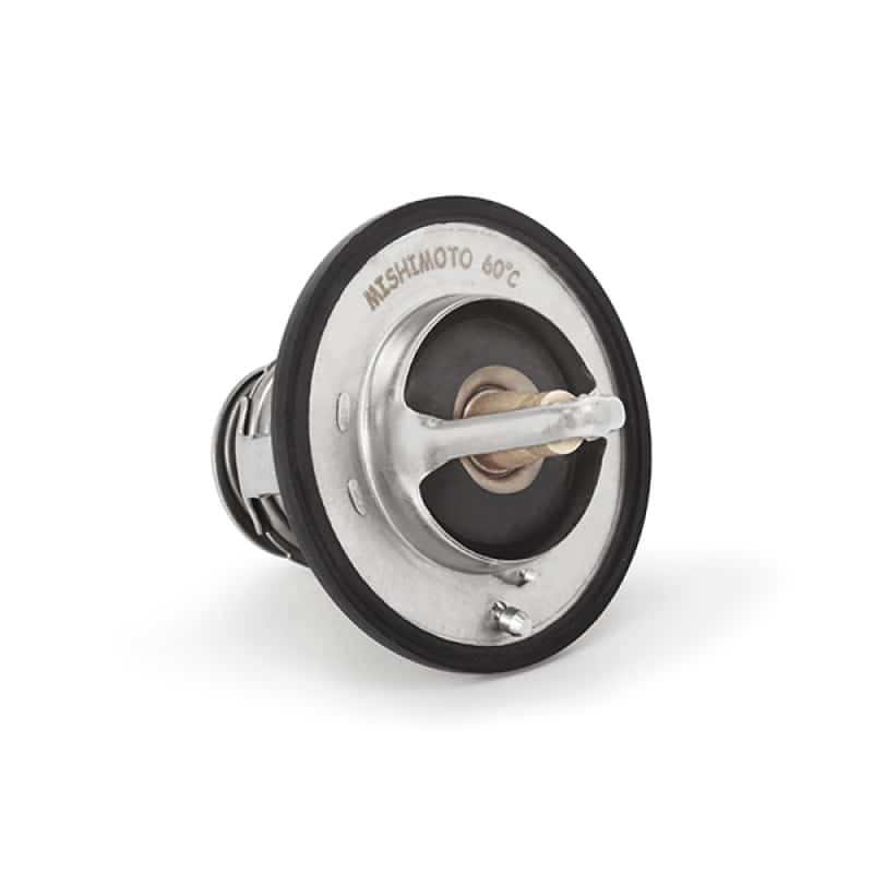 Mishimoto — Mishimoto 97-13 Nissan Patrol Y61 Racing Thermostat
Coolant Thermostat - view 7