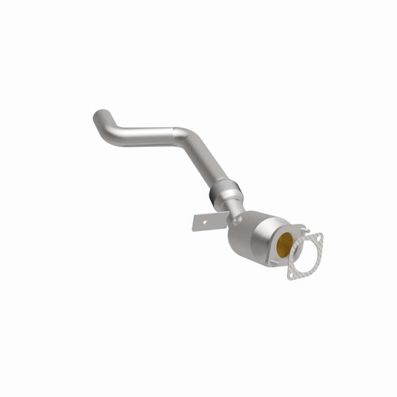 Magnaflow — Magnaflow 15-17 Ford Mustang 5.2L Direct Fit Converter
California - view 10