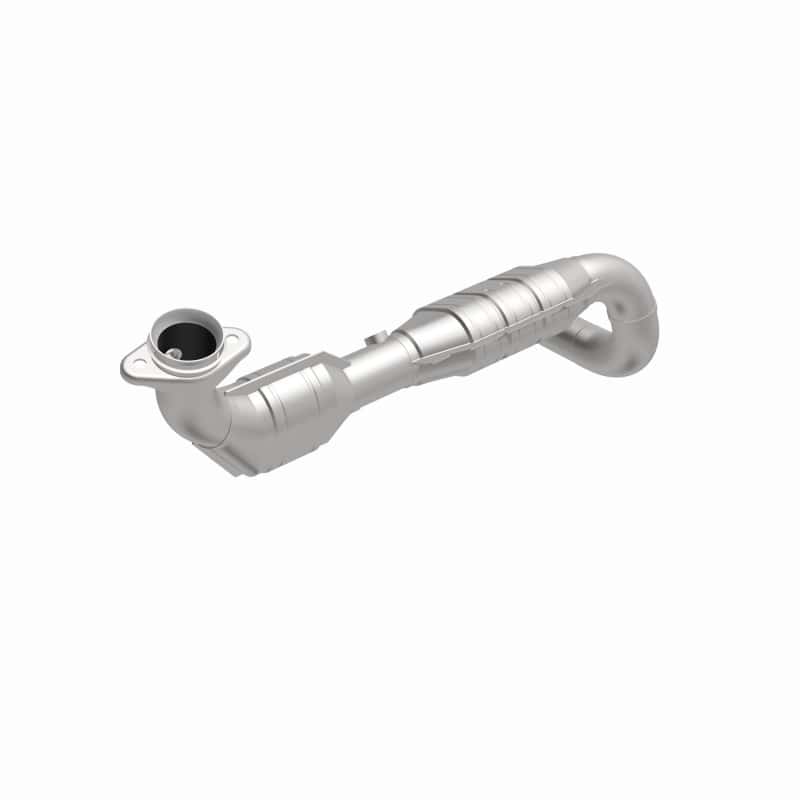 Magnaflow — MagnaFlow Conv DF 03-04 Ford Expedition 5.4L V8 Driver Side
HM Grade
HM - view 8