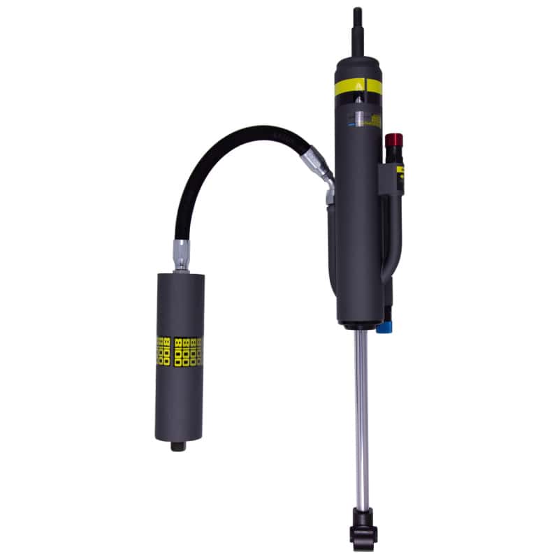 Bilstein — Bilstein 2007-2021 Toyota Tundra B8 8100 (Bypass) Rear Right Monotube Shock Absorber
Shock - view 5