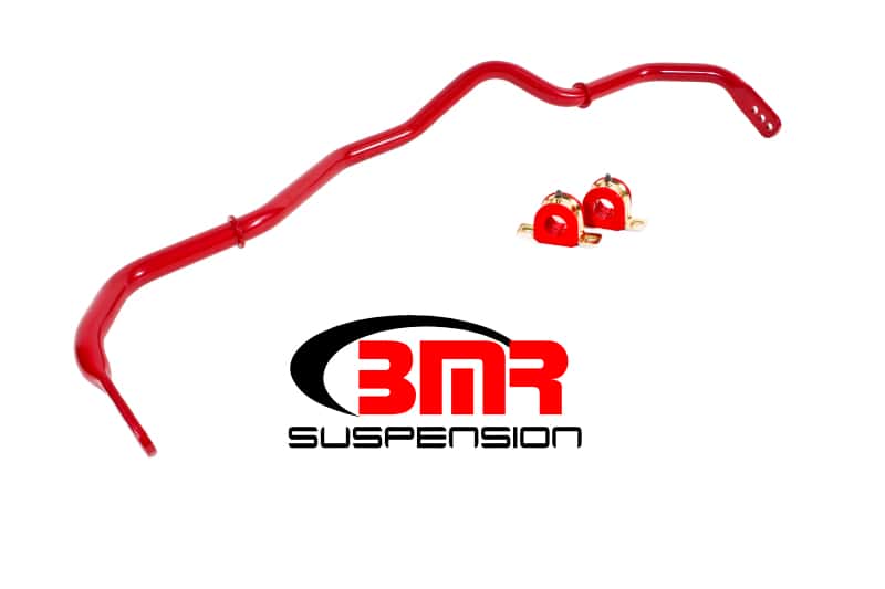 BMR Suspension — BMR 16-17 6th Gen Camaro Front Hollow 32mm Adj. Sway Bar Kit - Red
Sway Bar Kit - view 1
