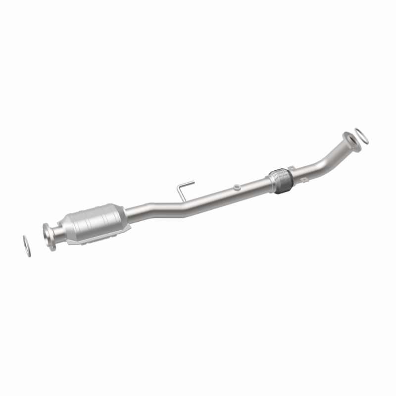 Magnaflow — MagnaFlow Conv DF 07-09 Toyota Camry 2.4L
HM Grade
HM - view 17