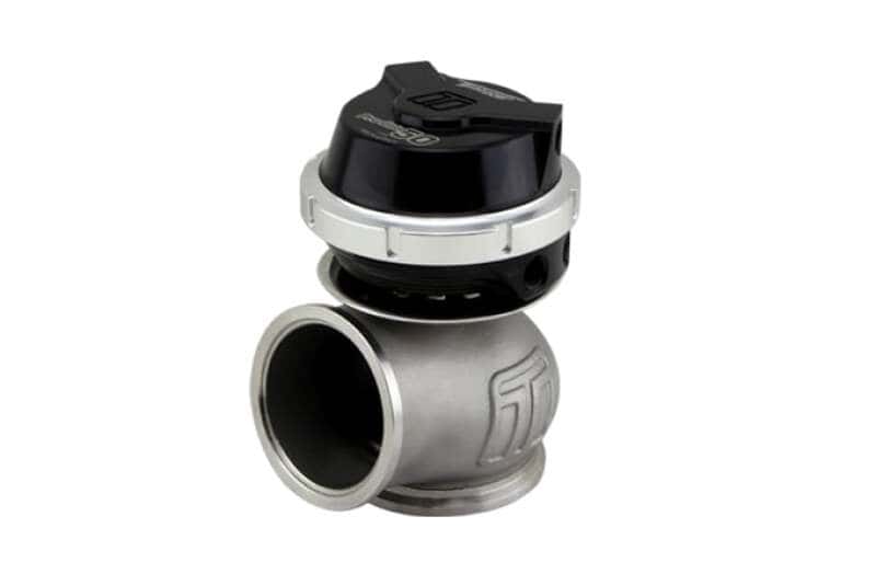 Turbosmart — Turbosmart WG50 Gen V Pro-Gate 50 7psi Black
Gen-V Wastegate - view 2