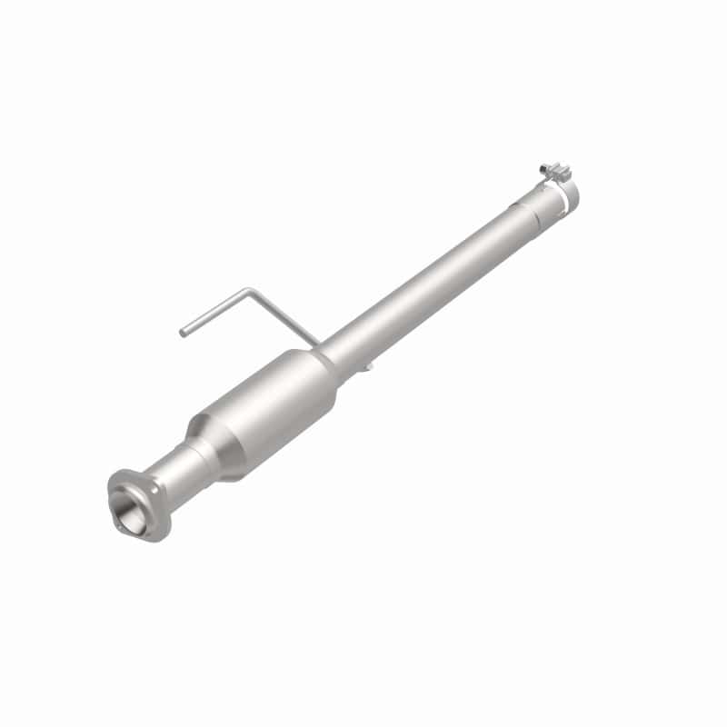 Magnaflow — Magnaflow 04-06 Jeep Wrangler 4.0L Direct Fit Converter
California - view 29