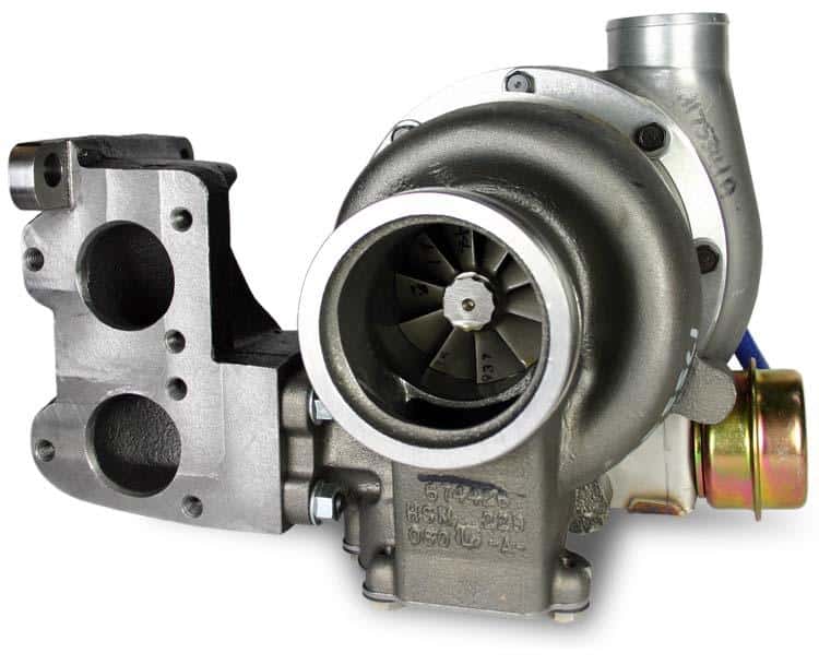 BD Diesel — BD Diesel PEDESTAL KIT - Chevy Duramax T3 Mount Turbo
PEDESTAL DMAX KIT - view 2