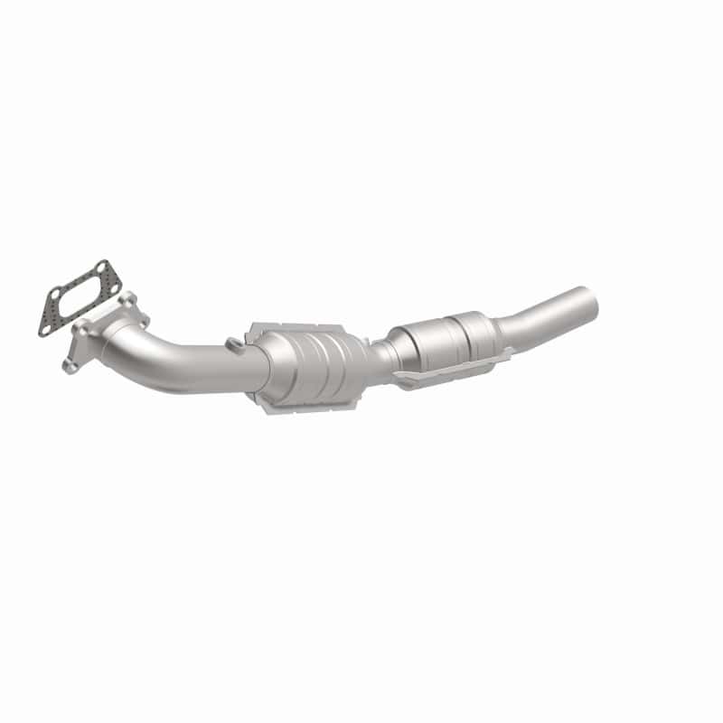 Magnaflow — MagnaFlow Conv DF 12-13 Chevrolet Camaro V6 3.6L
California - view 7