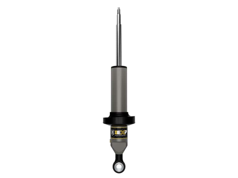 ICON — ICON 22+ Toyota Tundra 2.5 EXP Front Coilover Shock
EXP COILOVER - view 1