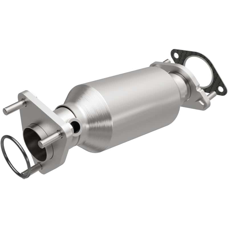 Magnaflow — Magnaflow 05-17 Nissan Frontier 4.0L Direct Fit Converter
California - view 2