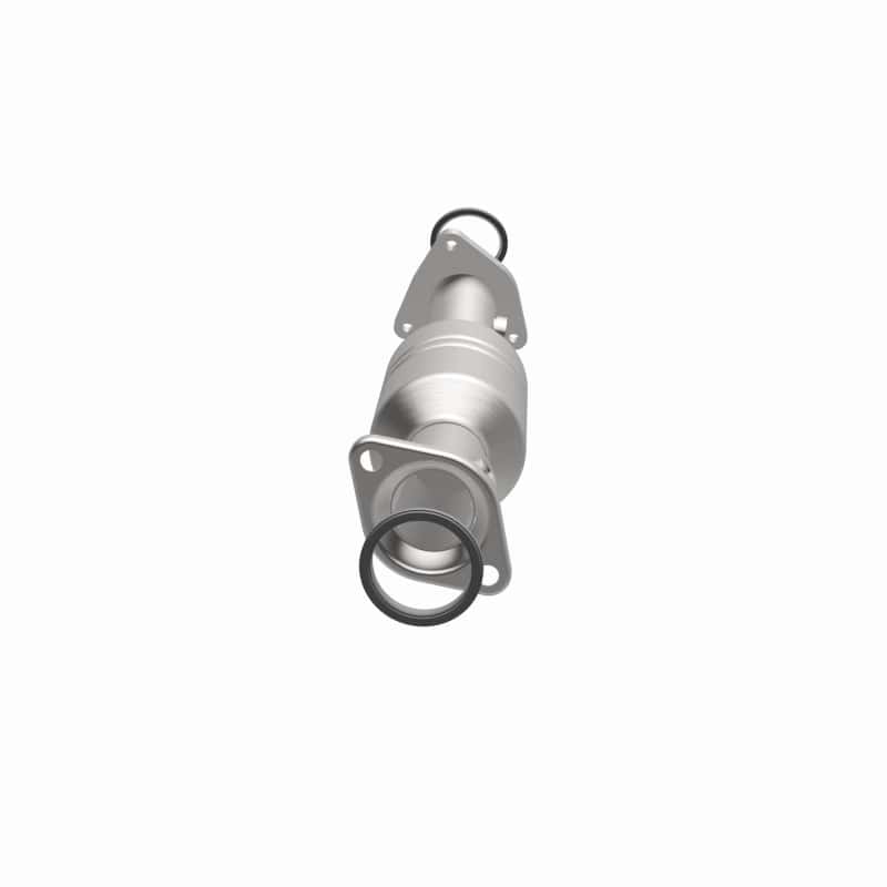 Magnaflow — Magnaflow Conv DF 2010-2012 CX-7 2.5 L Underbody
OEM Grade
OEM - view 25