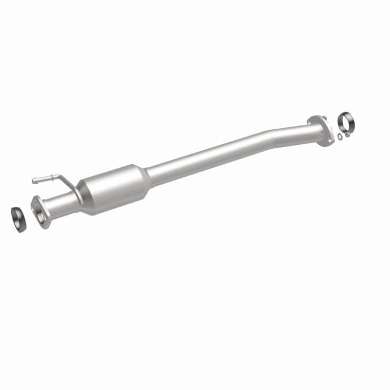 Magnaflow — MagnaFlow Conv DF 02-05 Grand Vitara 2.5L
HM Grade
HM - view 9
