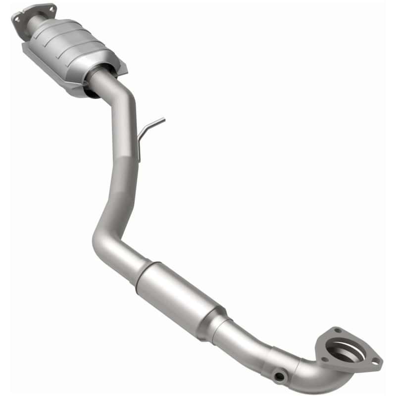 Magnaflow — MagnaFlow Conv DF 99-02 Daewoo Nubira 2.0L re
OEM Grade
OEM - view 3