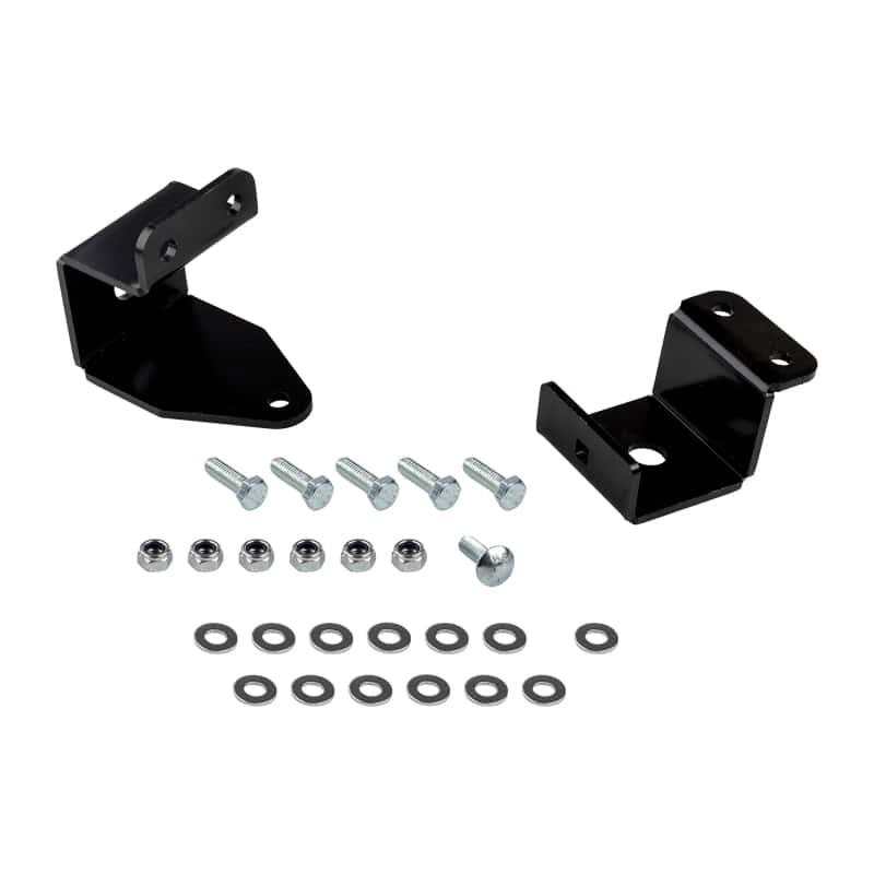 Old Man Emu — ARB Fitting Kit Detach Sway Bar Ext Patrol Y61
Sway Bar Mnt - view 1