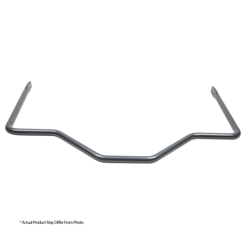 Belltech — Belltech 20-24 Jeep Gladiator JT 1in / 25.4mm Rear Anti-Sway Bar w/ Hardware
REAR ANTI-SWAYBAR - view 5