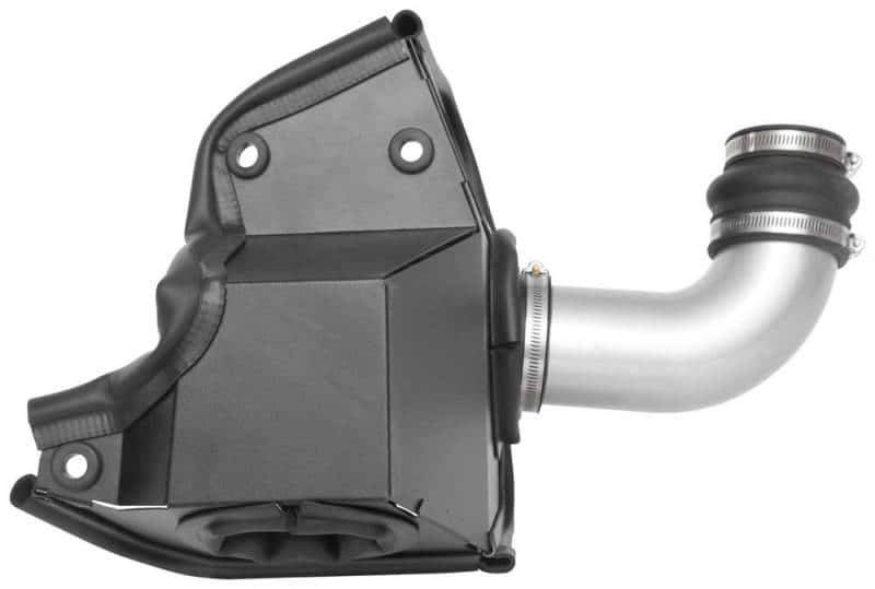 K&N Engineering — K&N 18-19 Mazda 6 2.5L Turbo Typhoon Air Intake
Performance Air Inta
Air Intake System - view 3