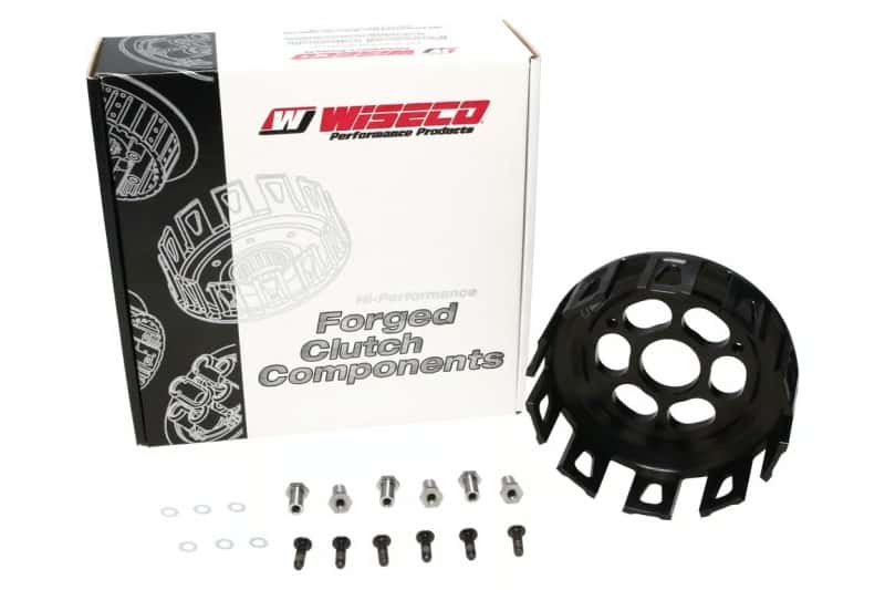 Wiseco — Wiseco 02-20 Yamaha YZ85 Clutch Basket
Clutch Basket - view 5