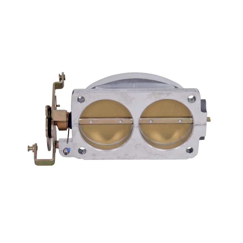 BBK — BBK 99-04 Ford F150 Lightning / Harley SC Twin 65mm Throttle Body BBK Power Plus Series
Throttle Body
TBdyAssy - view 5