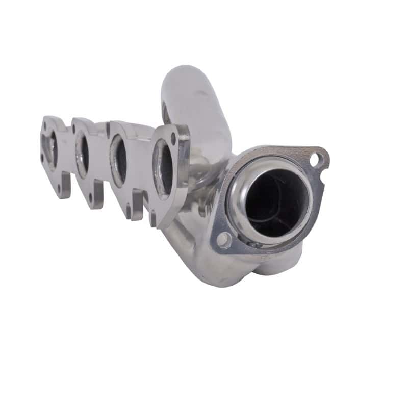 BBK — BBK 04-08 Dodge Ram 1500 5.7L Shorty Tuned Length Exhaust Headers - 1-3/4 Silver Ceramic (Excl 2500)
Exhaust Headers - view 7