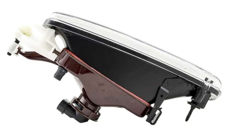 Hella — Hella 1999-2001 BMW 320i Fog Light Assembly Left
Fog Lamp Assy LH - view 11