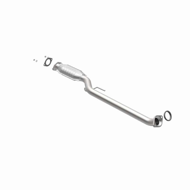 Magnaflow — Magnaflow Conv DF 02-06 Nissan Sentra 2.5L
California - view 22