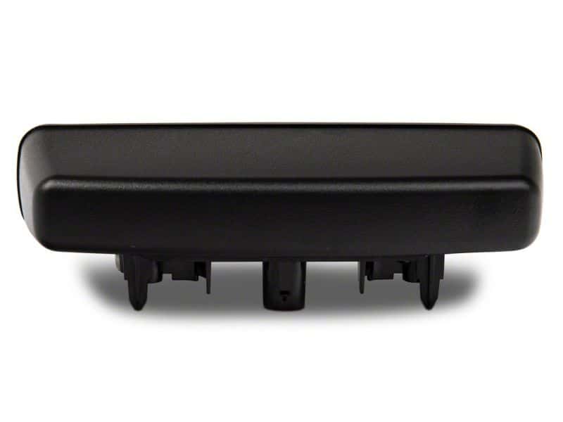 Raxiom — Raxiom18-23 Jeep Wrangler JL Axial Series Hyper Flash LED Third Brake Light- Smoked
Light - view 7