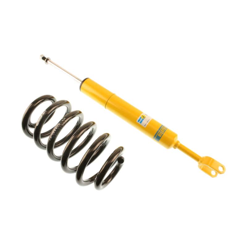 Bilstein — Bilstein B12 2003 Audi A4 Quattro Base Front and Rear Complete Suspension Kit
Complete Kit - view 9