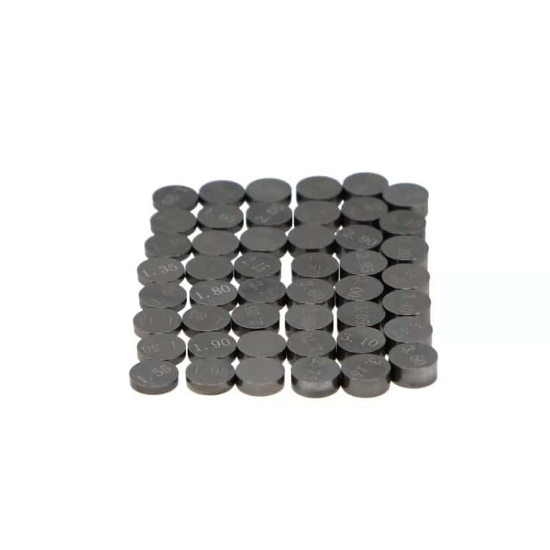 Wiseco — Wiseco 7.48mm Dia. Complete Valve Kit
Valve Shim - view 6