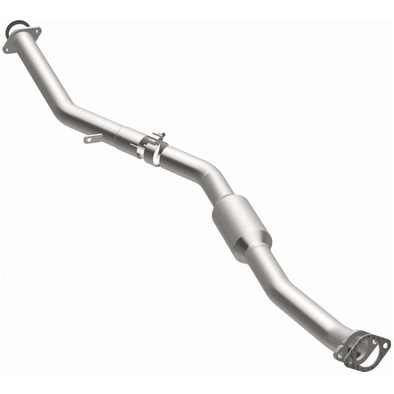 Magnaflow — MagnaFlow Conv DF 2015 Subaru WRX
OEM Grade
OEM - view 30
