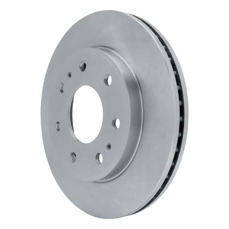 DFC — DFC 2009 Ford F-150 4WD Front Brake Rotor
DFC Brake Rotor - view 2