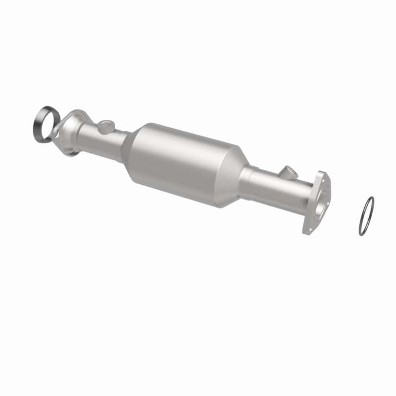 Magnaflow — Magnaflow 96-01 Acura Integra 1.8L Direct Fit Converter
California - view 13