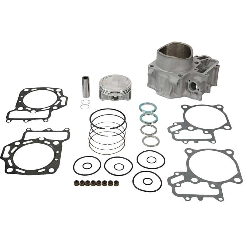 Cylinder Works — Cylinder Works 14-23 Kawasaki KRF 800 Teryx 4X4 800cc Standard Bore Cylinder Kit - view 1