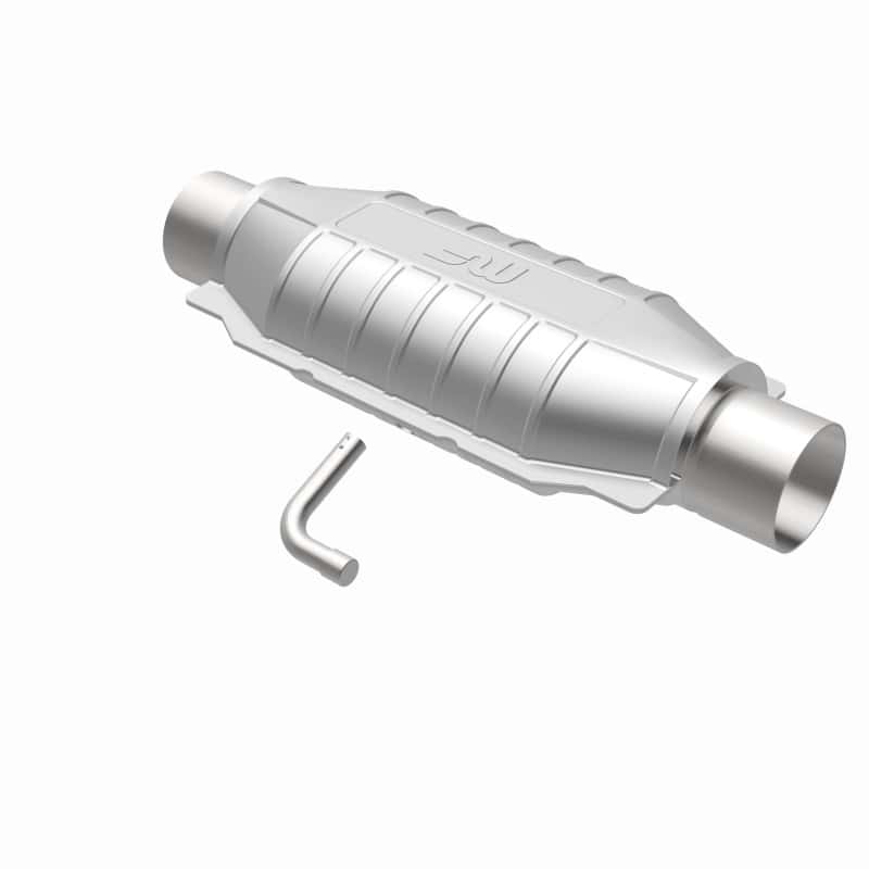 Magnaflow — MagnaFlow Conv Univ 2 Dual Air
Standard Grade
Standard - view 22