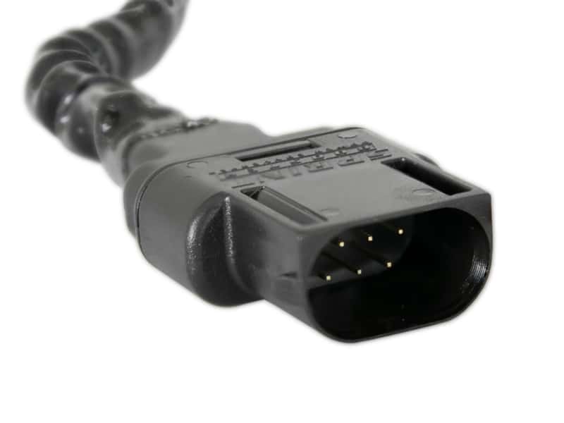 aFe — aFe Power Sprint Booster Power Converter 2020 Toyota Supra (A90) L6-3.0L (t)
Sprint Booster - view 4