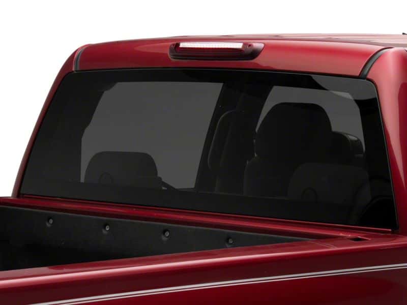 Raxiom — Raxiom 07-14 Chevrolet Silverado Axial Series LED Third Brake Light- Red
Light - view 6