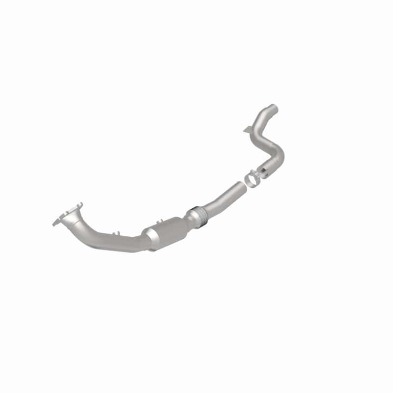 Magnaflow — MagnaFlow Left Side Converter Direct Fit 15-17 Chrysler 300 3.6L
OEM Grade
OEM - view 14