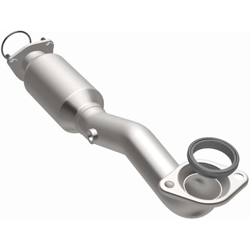 Magnaflow — MagnaFlow 10-11 Honda CR-V California Catalytic Converter Direct Fit
California - view 30
