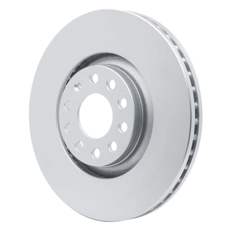 DFC — DFC 98-09 Audi A4 (Mexico) Front GeoSPEC Coated Rotor
DFC Brake Rotor - view 2