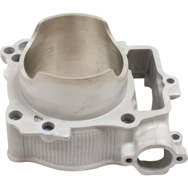 Cylinder Works — Cylinder Works 20-24 Yamaha WR 250 F 250cc Big Bore Cylinder 80mm - view 2
