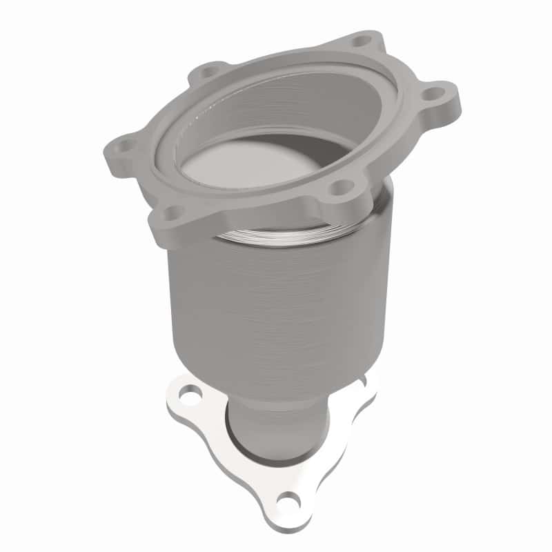 Magnaflow — MagnaFlow Conv DF 95-97 Altima 2.4L front 49S
HM Grade
HM - view 26