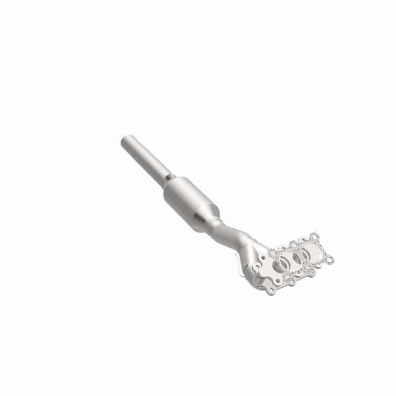 Magnaflow — Magnaflow 98-01 Volkswagen Beetle 2.0L Direct Fit Converter
California - view 23