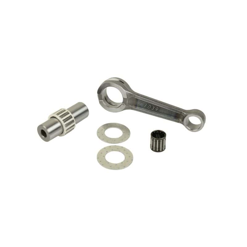 Athena — Athena 21-23 Gas Gas MC 65 Offroad Connecting Rod Kit - view 2