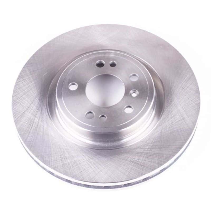 PowerStop — Power Stop 2018 Mercedes-Benz GLE350 Front Autospecialty Brake Rotor
AutoSpecialty Rotor - view 1