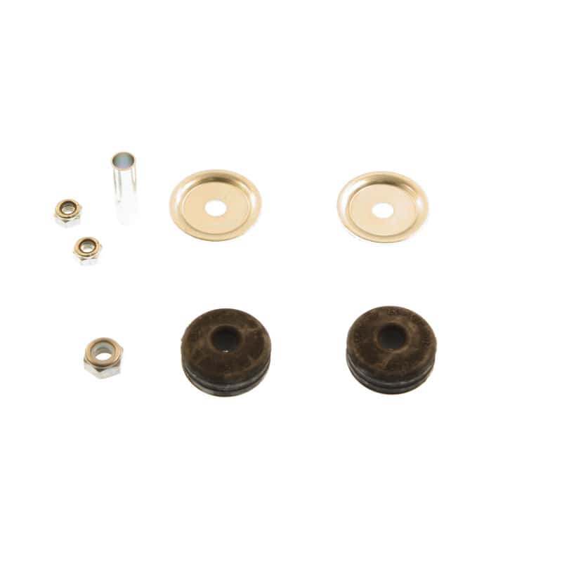 Bilstein — Bilstein B4 1981 Mercedes-Benz 380SL Base Front 36mm Monotube Shock Absorber
Shock - view 5