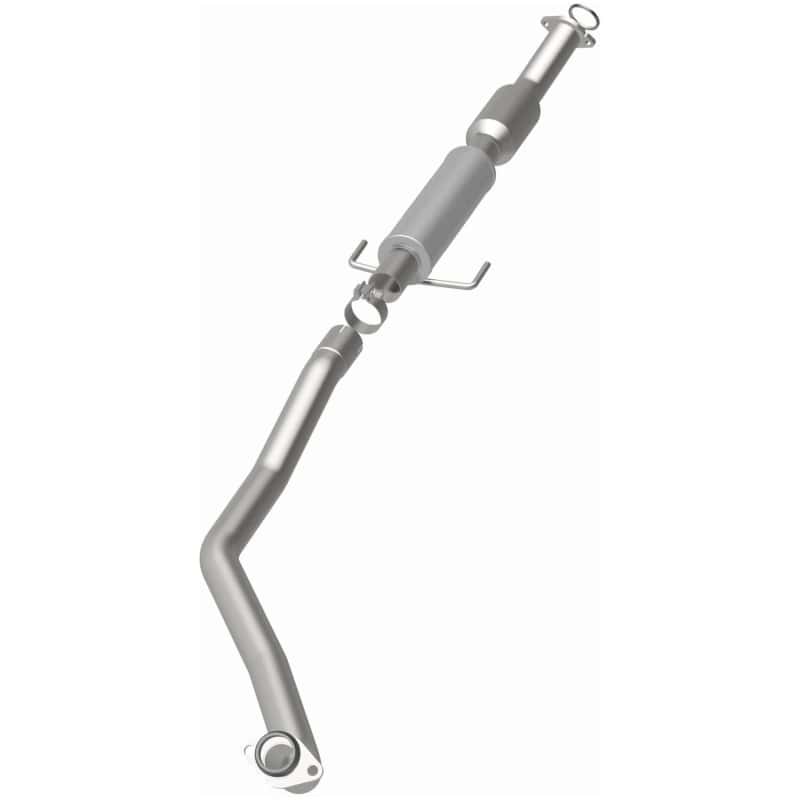 Magnaflow — MagnaFlow Conv DF 09 Matrix/Vibe 2.4 FWD OEM
OEM Grade
OEM - view 2