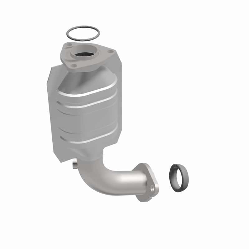Magnaflow — MagnaFlow Conv DF 01-02 Kia Sportage Rear
HM Grade
HM - view 9